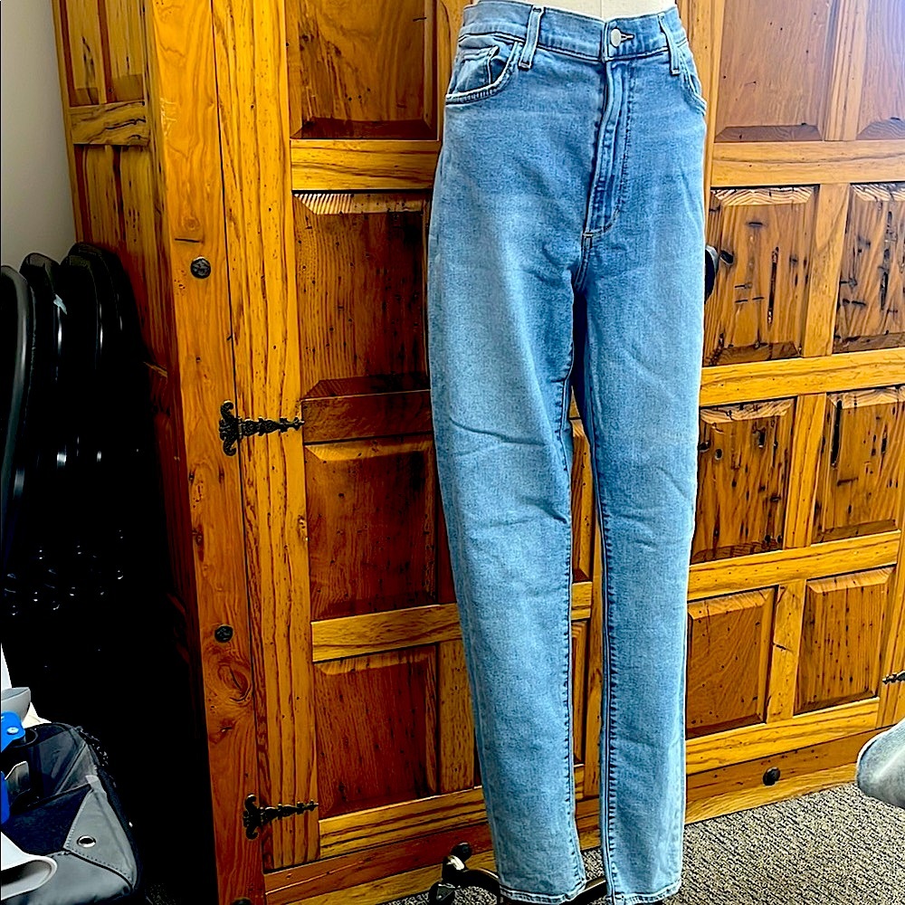 Joes Jeans Classic Blue Women's Jeans